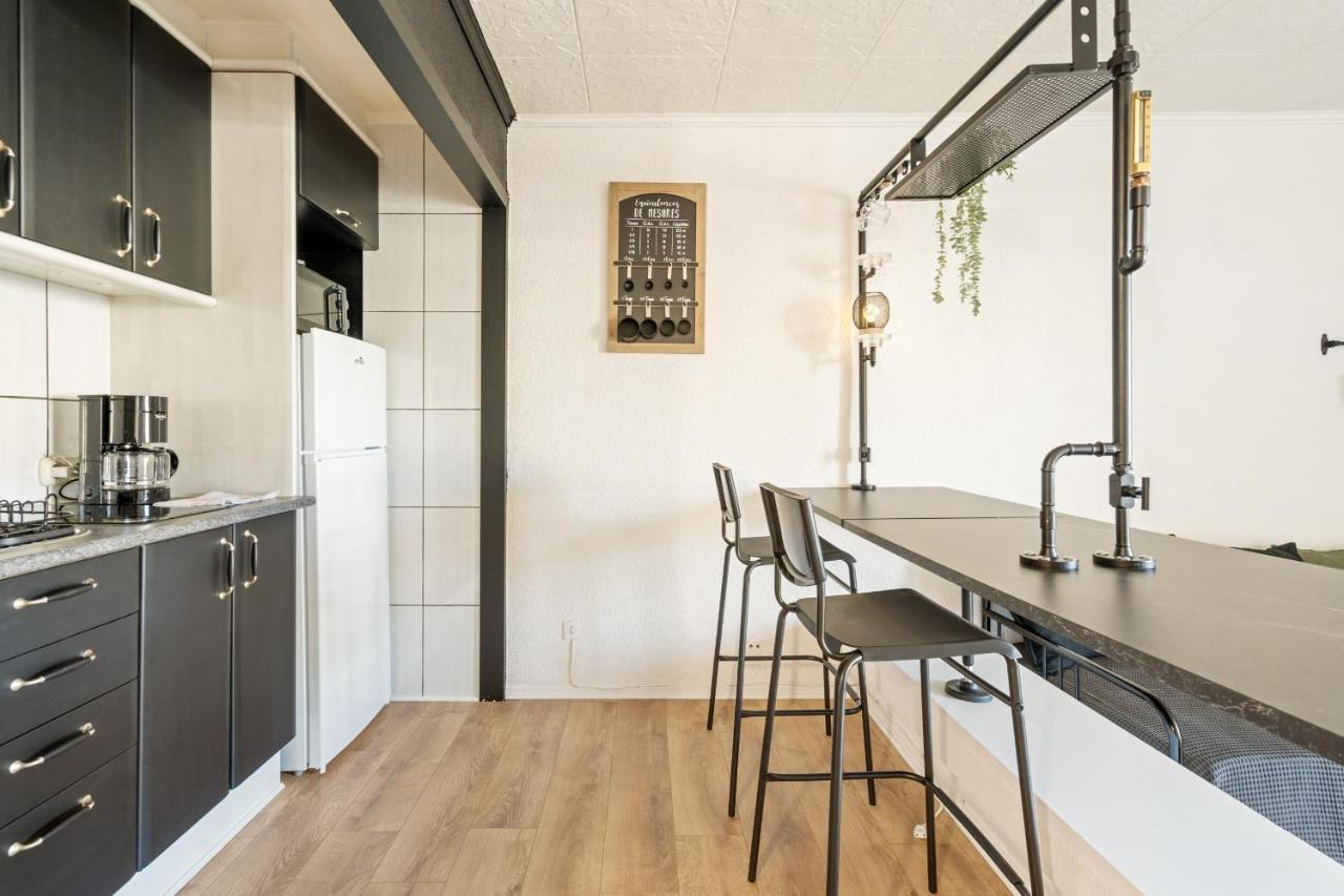 Welcs Apartamento 058 Emp En Puerto Con Terraza Castello  D'Empuries Zewnętrze zdjęcie