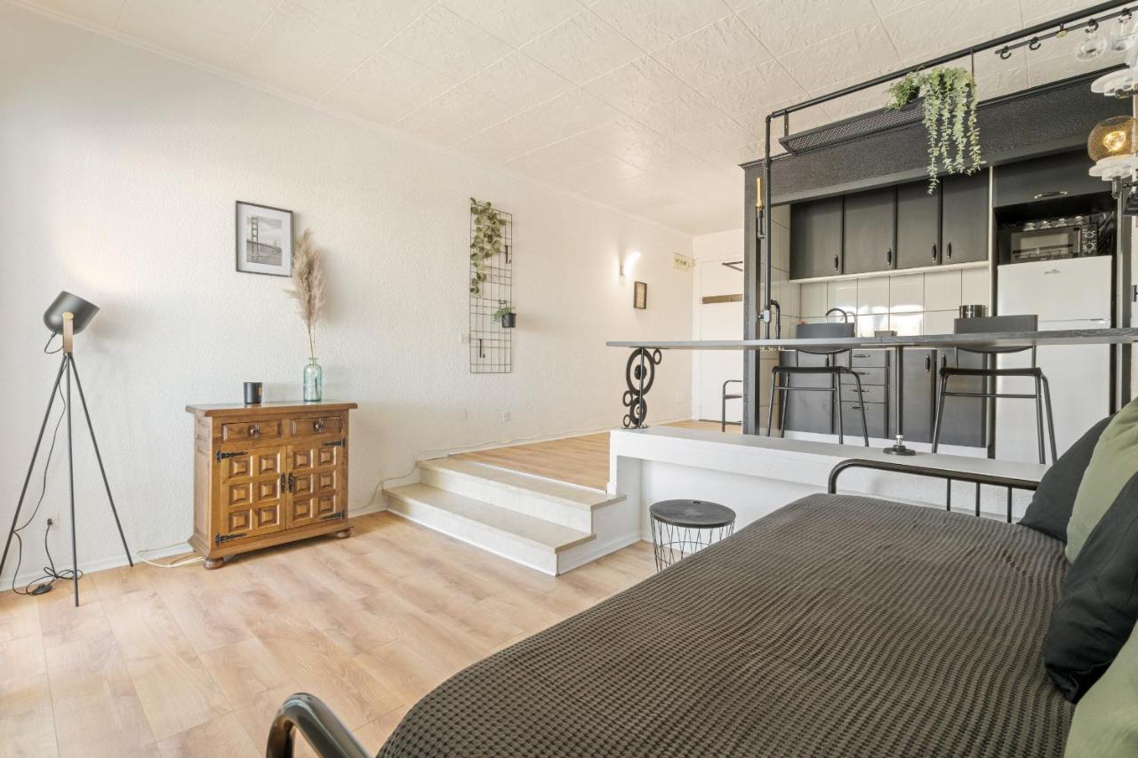 Welcs Apartamento 058 Emp En Puerto Con Terraza Castello  D'Empuries Zewnętrze zdjęcie